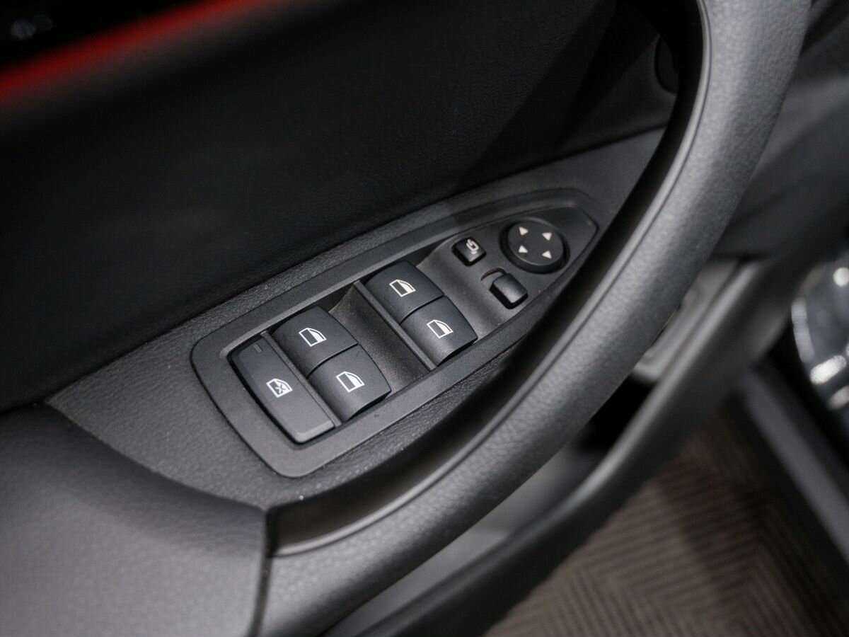 BMW X2 xDrive20i, 2022 Фото №13