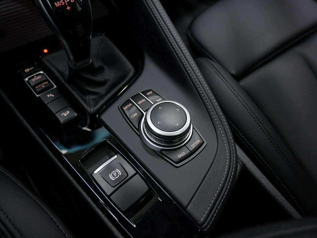BMW X2 xDrive20i, 2022 Фото №20