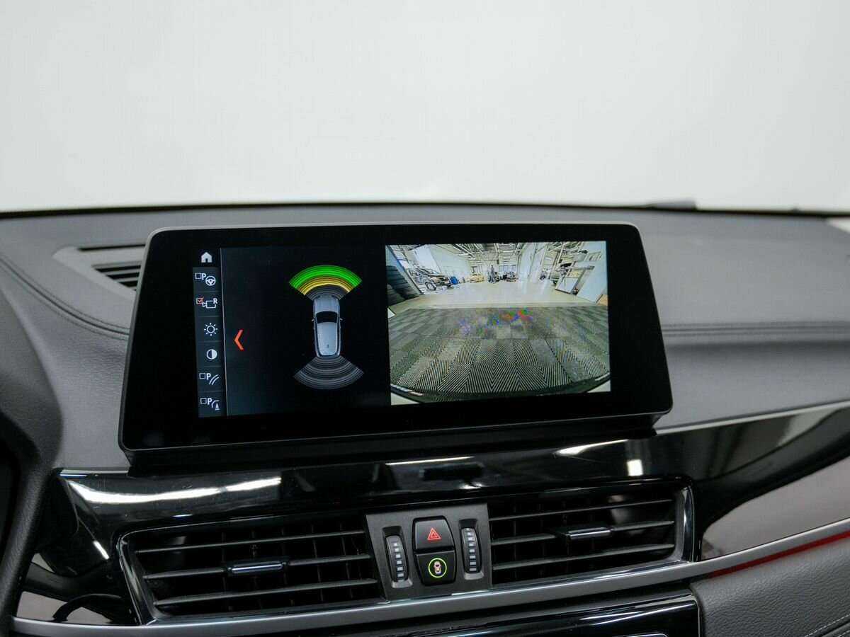 BMW X2 xDrive20i, 2022 Фото №23