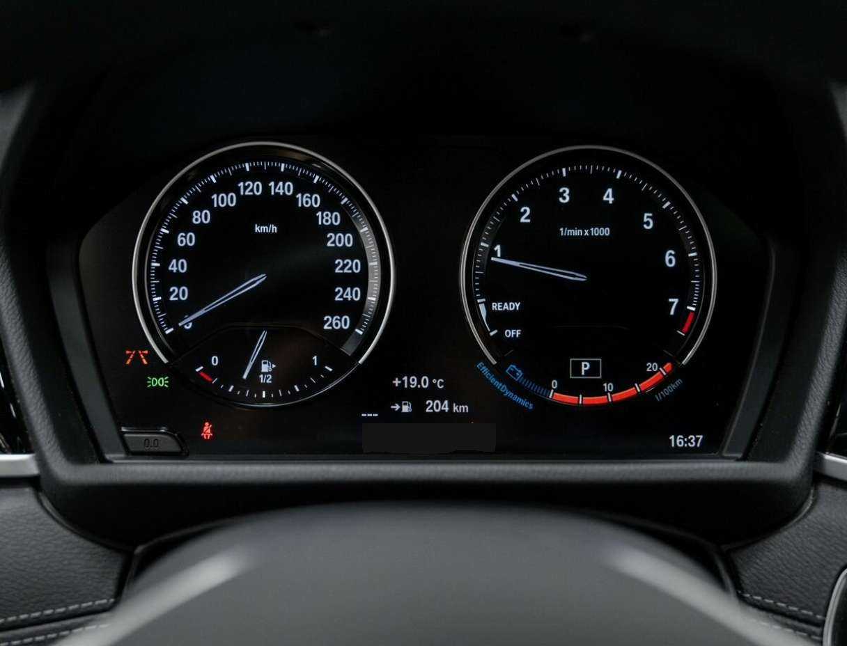 BMW X2 xDrive20i, 2022 Фото №24