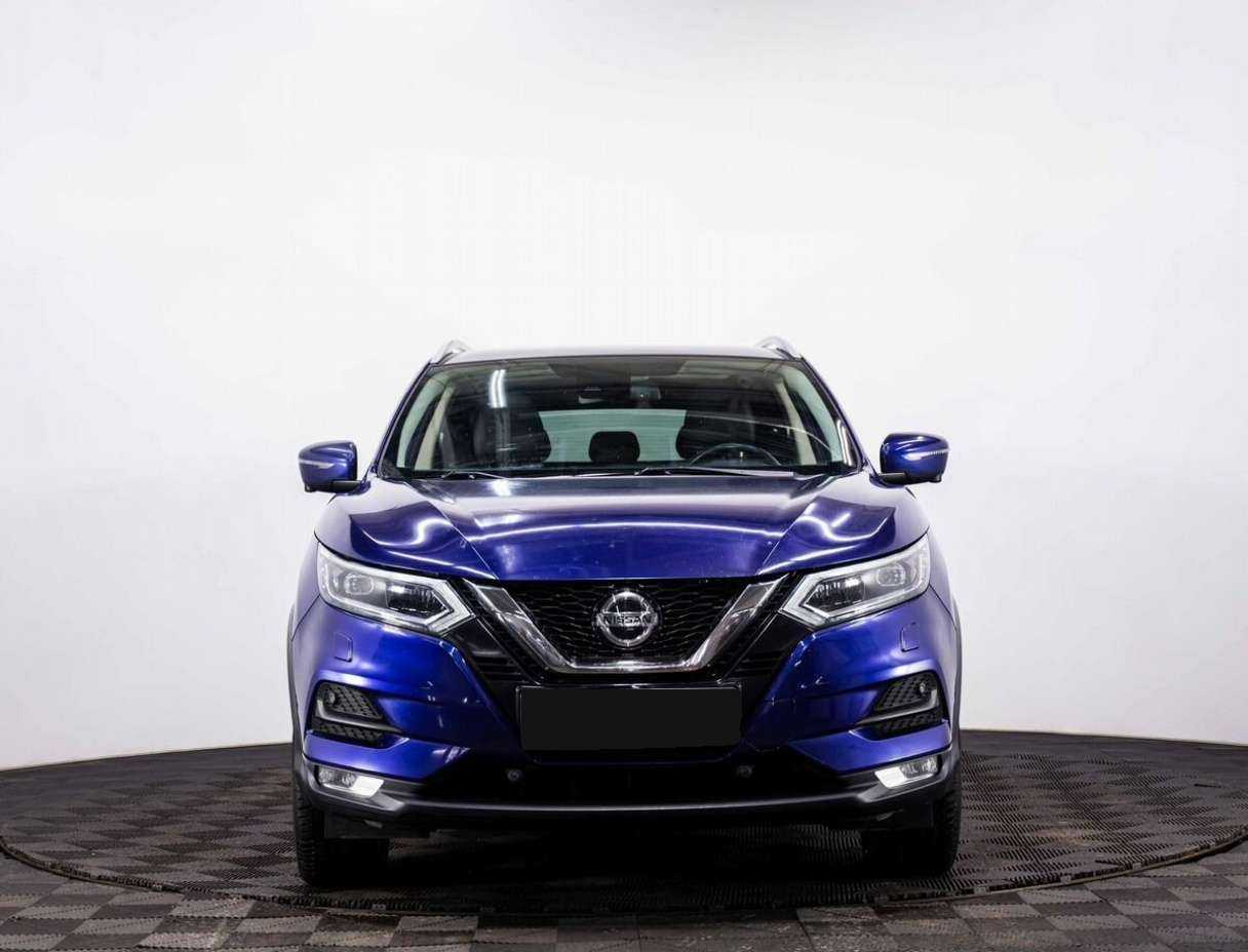 Nissan Qashqai, 2019 - 90 000 км. | Фото №2
