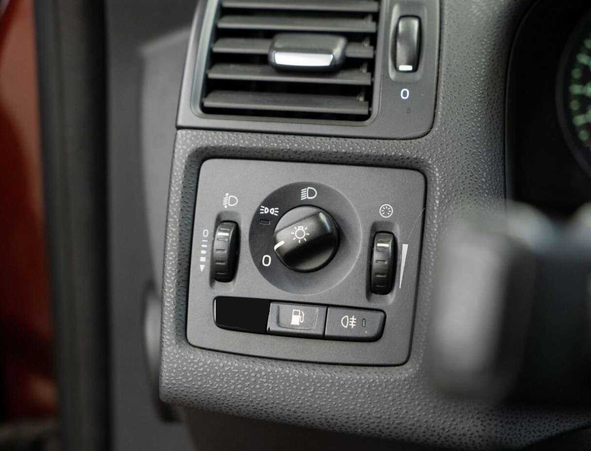 Volvo C30, 2010 Фото №14