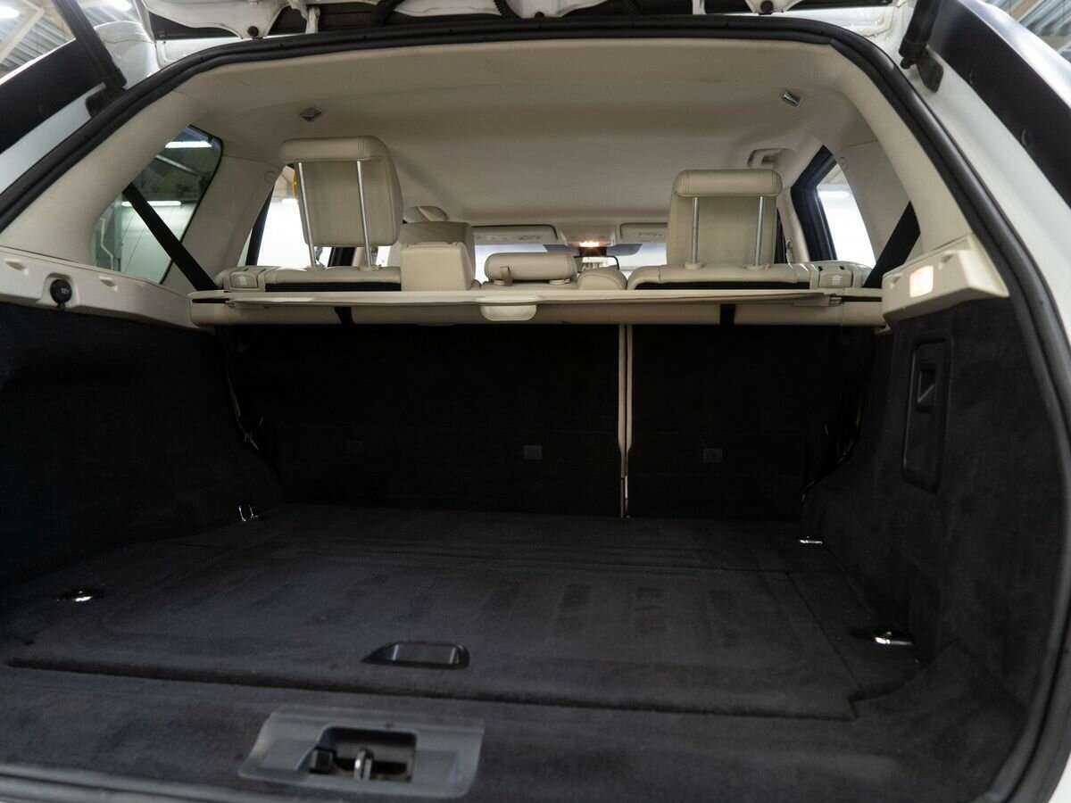 Land Rover Range Rover Sport, 2012 - 242 054 км. | Фото №8