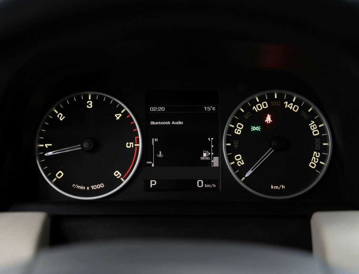 Land Rover Range Rover Sport, 2012 Фото №11