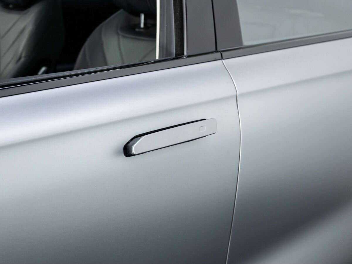 EXEED RX, 2023 Фото №9