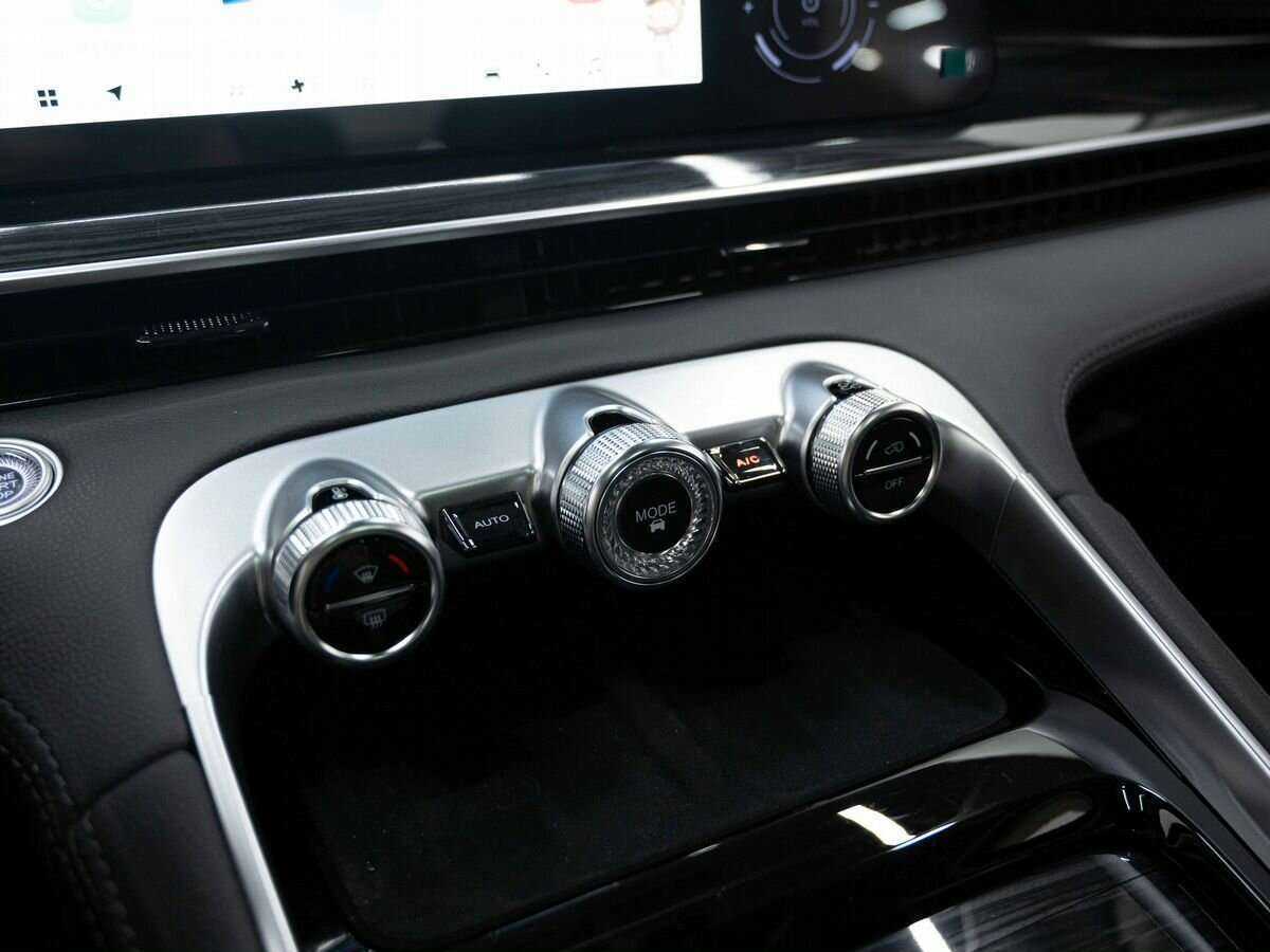 EXEED RX, 2023 Фото №24