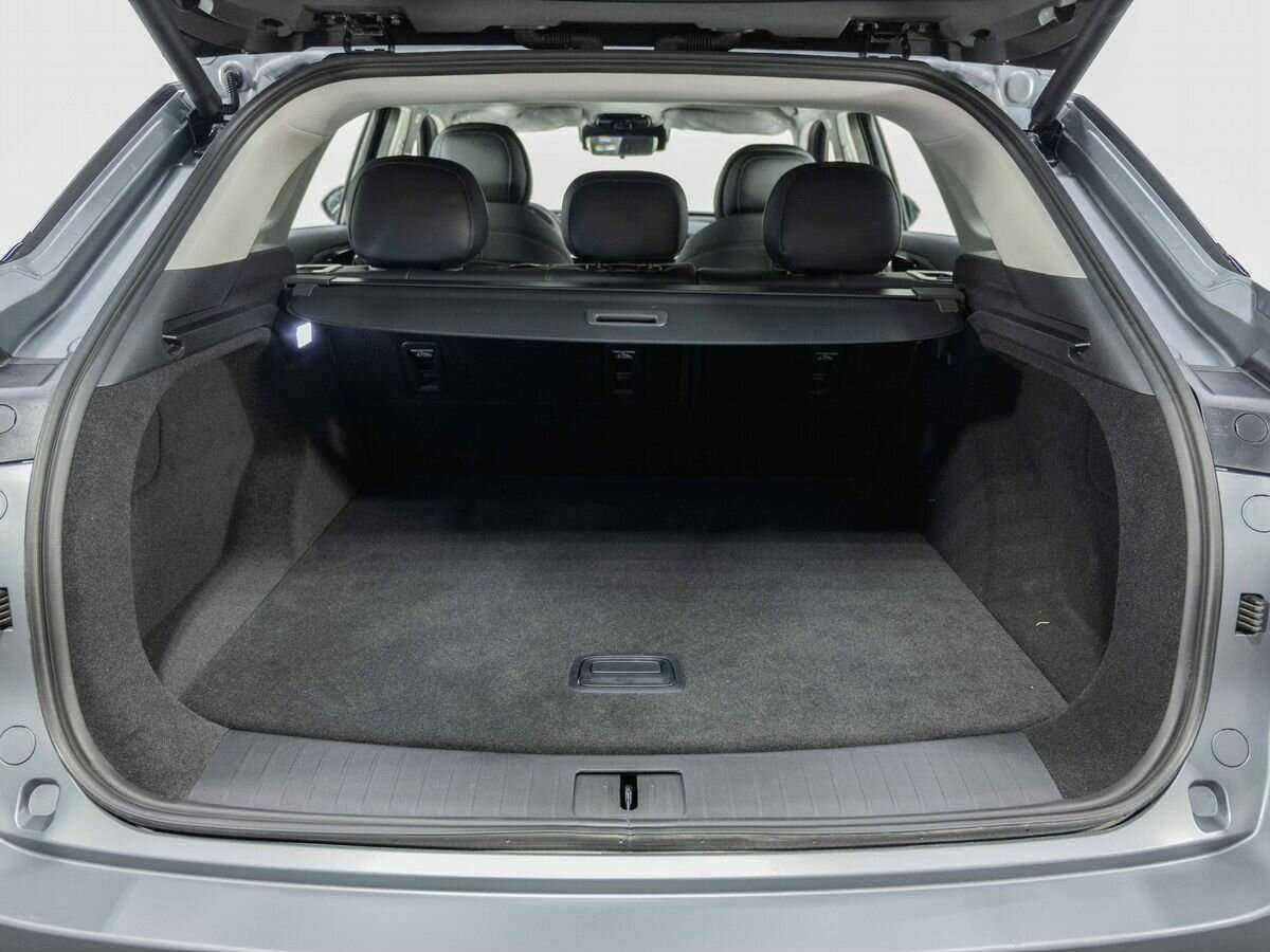 EXEED RX, 2023 Фото №30