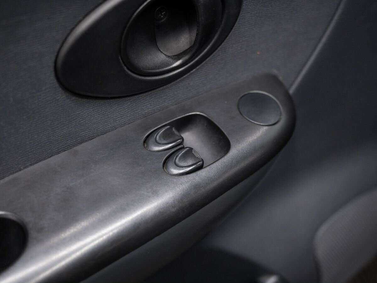 Daewoo Matiz, 2010 Фото №15