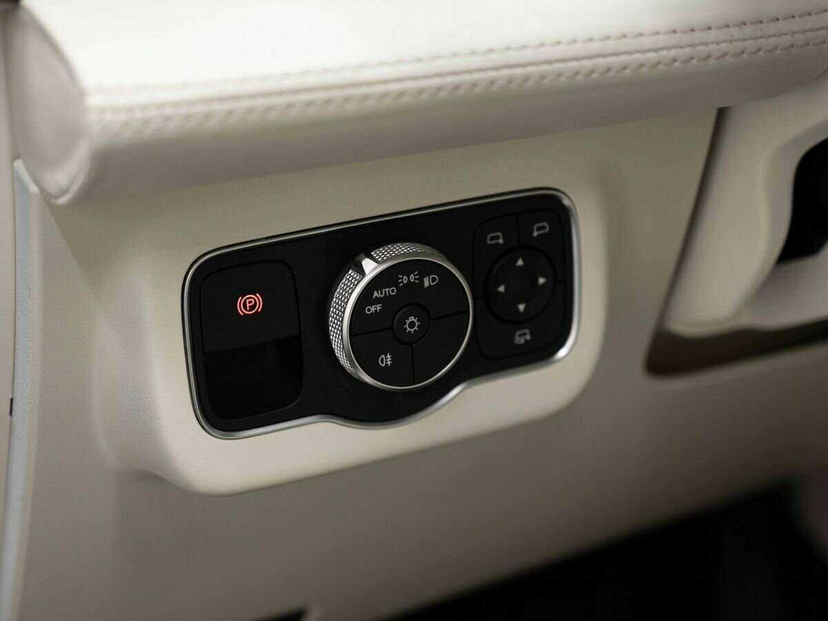 EXEED RX, 2023 Фото №21