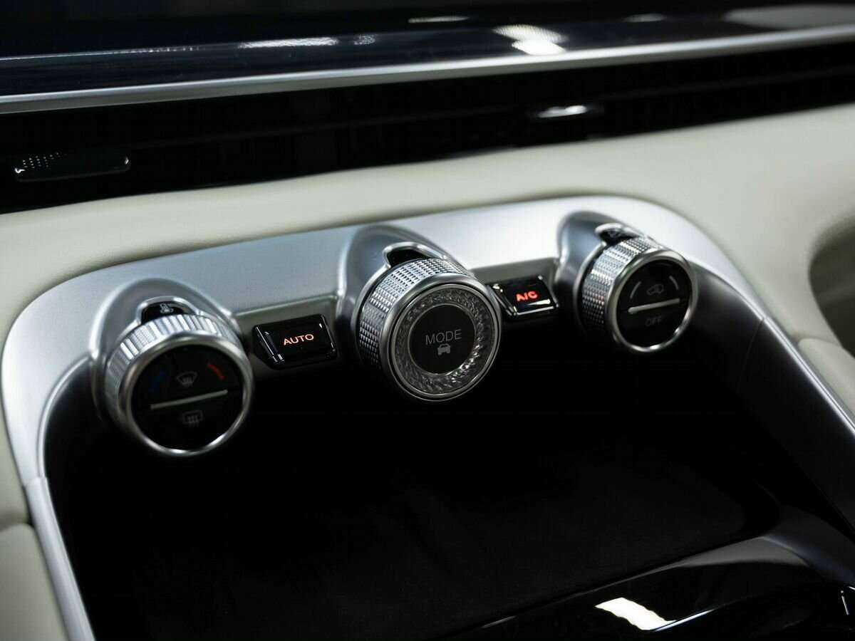 EXEED RX, 2023 Фото №24