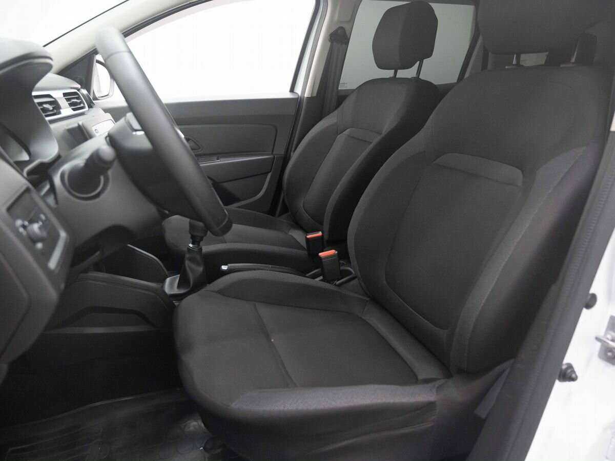 Renault Duster, 2021 - 21 000 км. | Фото №8