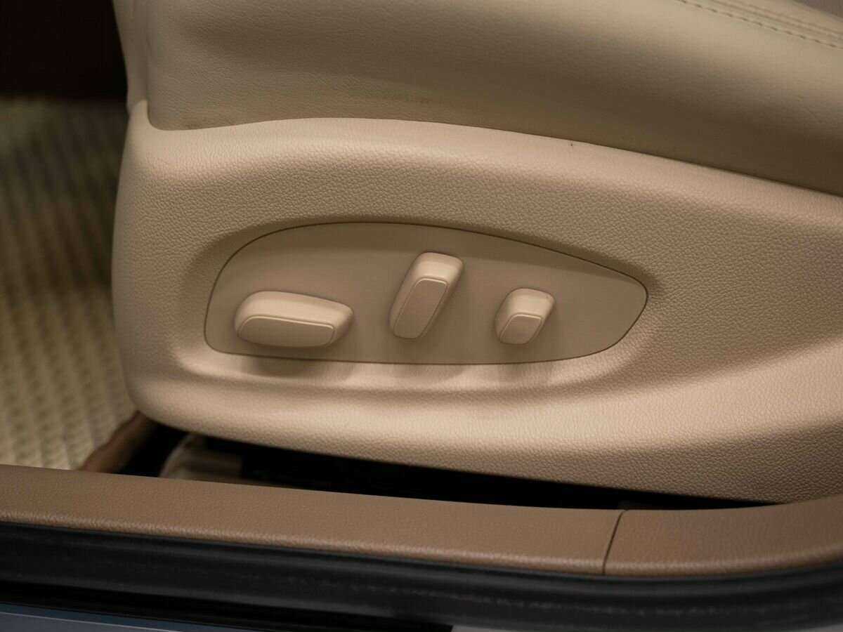 Cadillac CTS, 2015 Фото №24