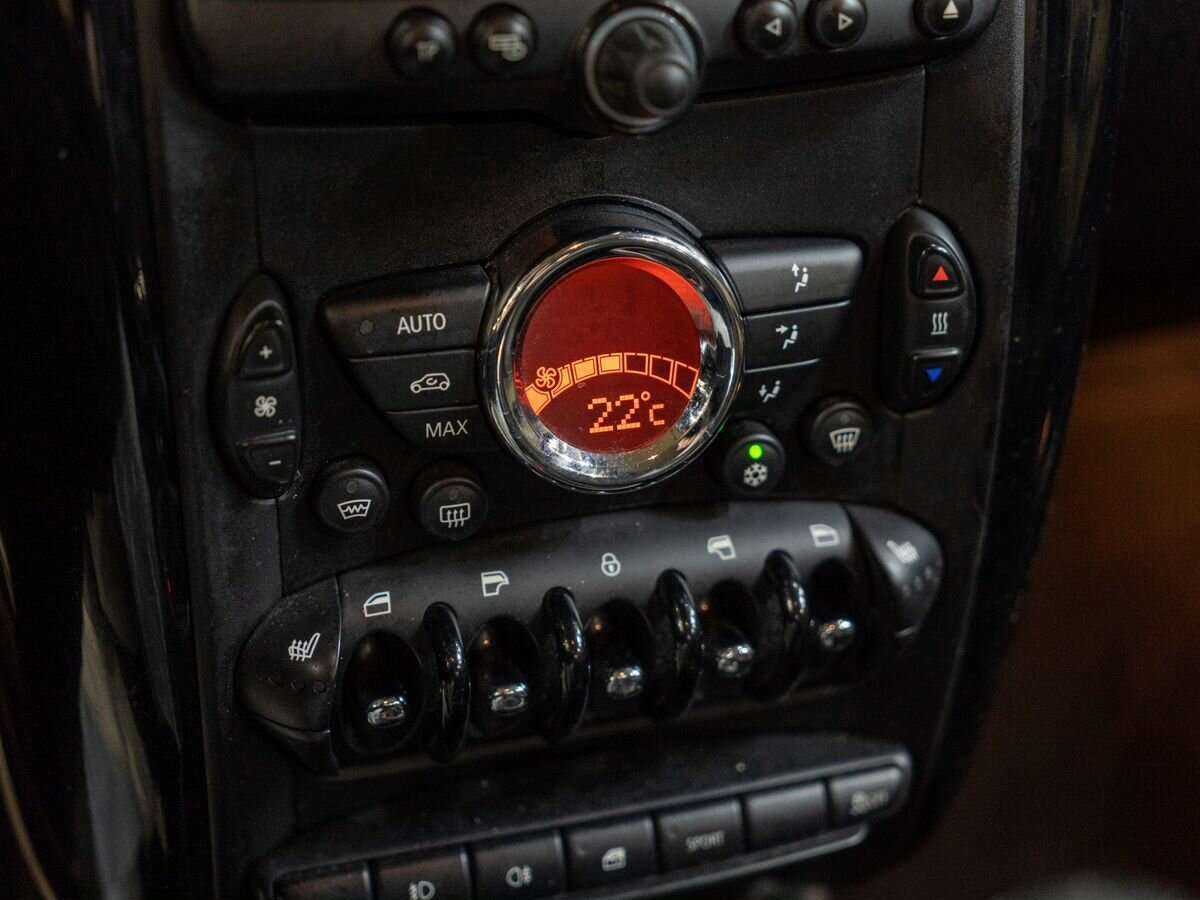 Mini Countryman Cooper SD, 2012 Фото №15