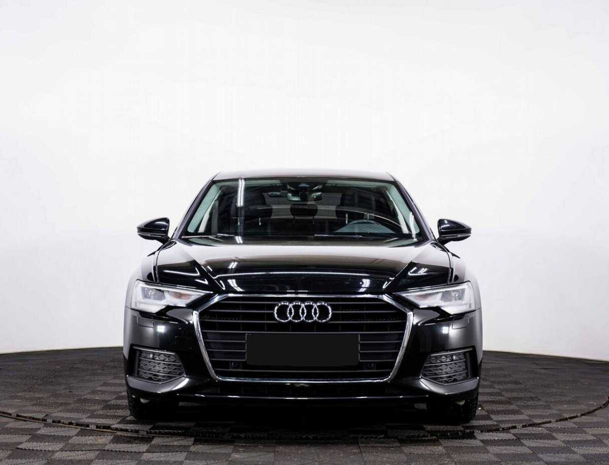 Audi A6 40 TFSI, 2021 - 39 000 км. | Фото №2