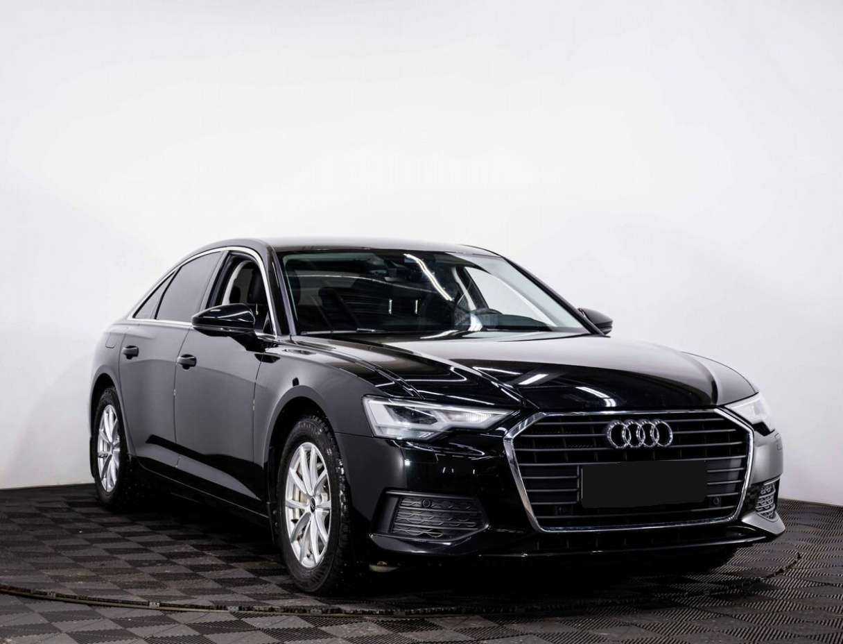 Audi A6 40 TFSI, 2021 - 39 000 км. | Фото №3