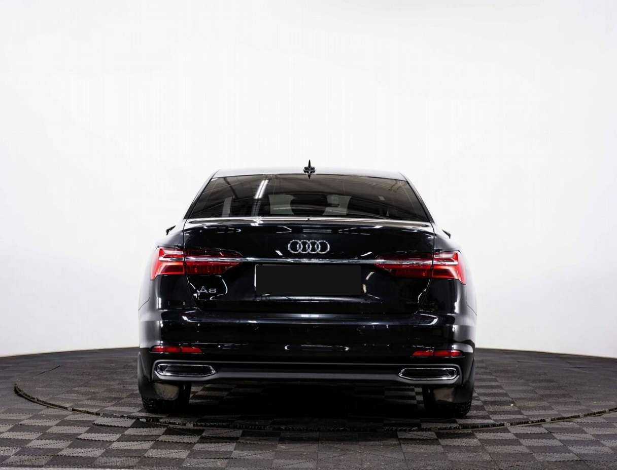Audi A6 40 TFSI, 2021 - 39 000 км. | Фото №5