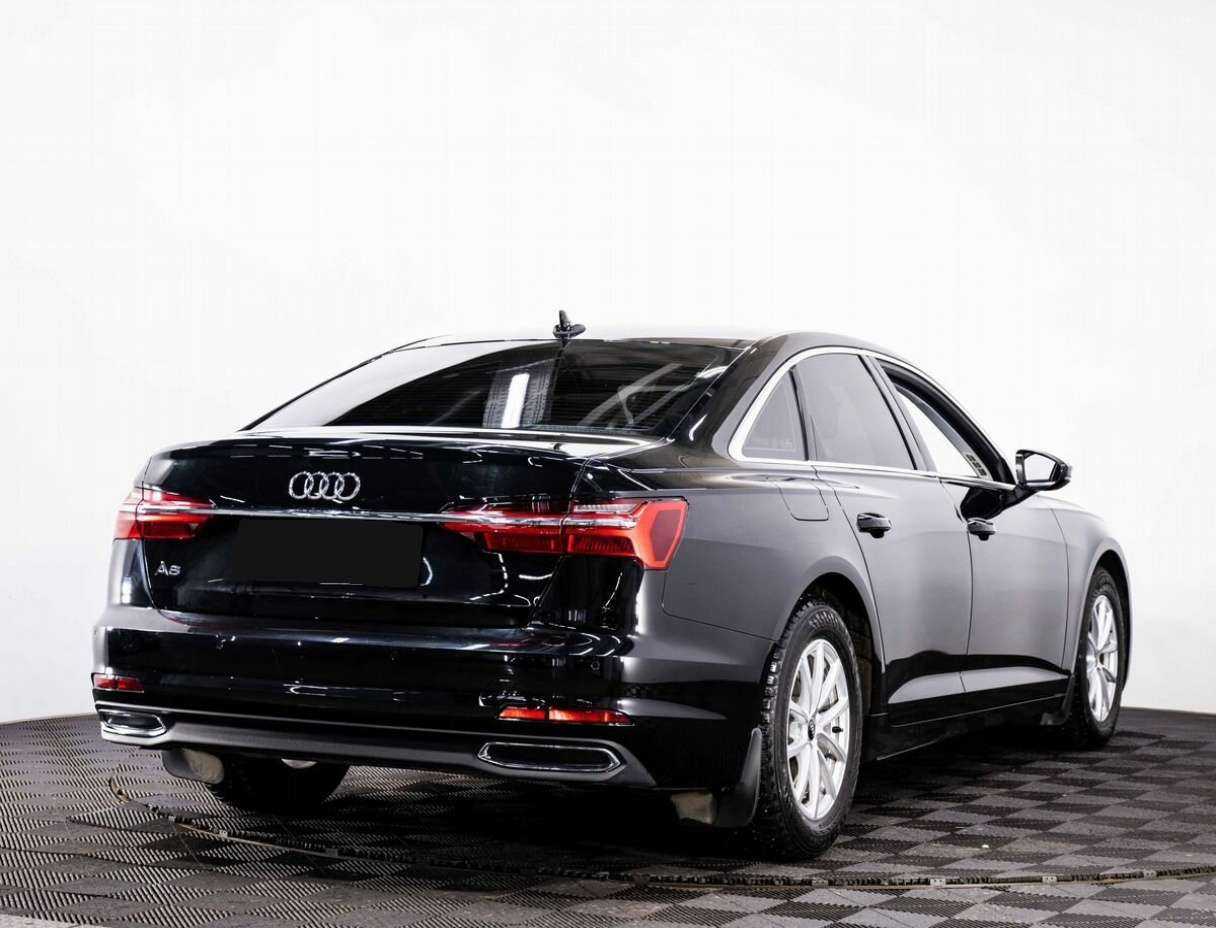 Audi A6 40 TFSI, 2021 - 39 000 км. | Фото №6