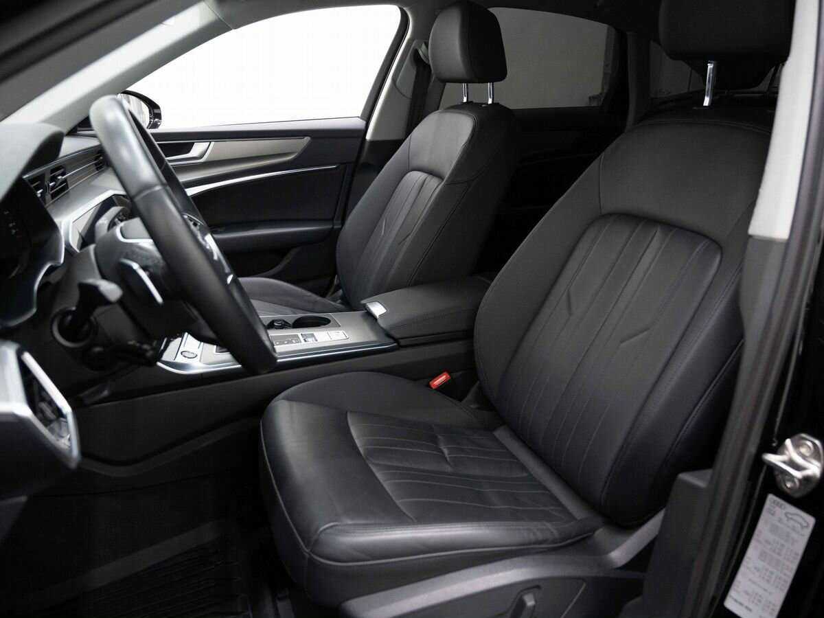 Audi A6 40 TFSI, 2021 - 39 000 км. | Фото №8