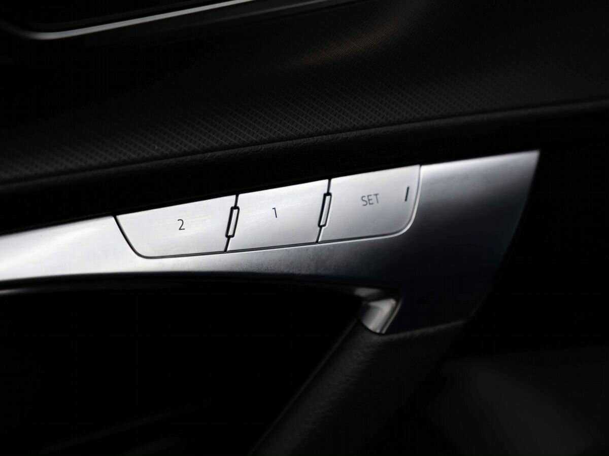 Audi A6 40 TFSI, 2021 Фото №18