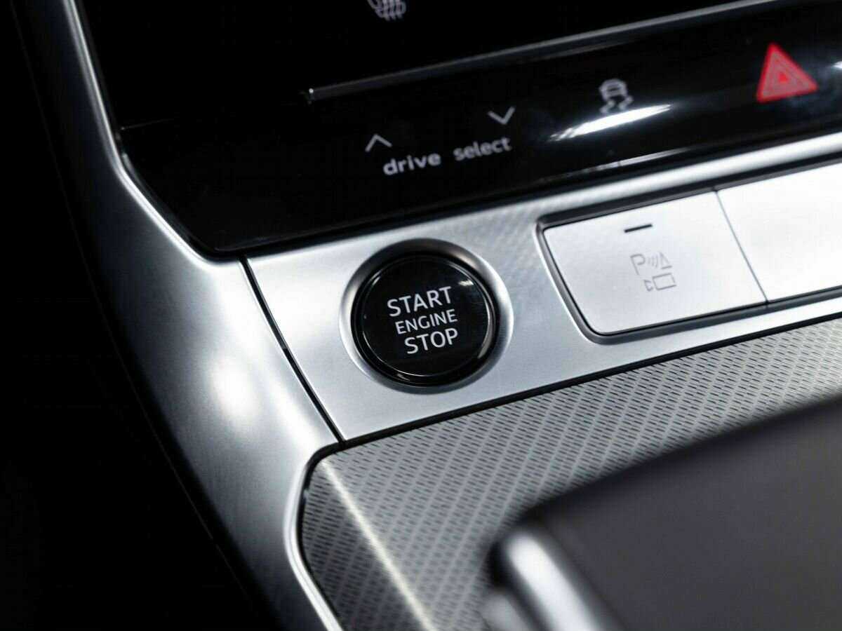 Audi A6 40 TFSI, 2021 Фото №24