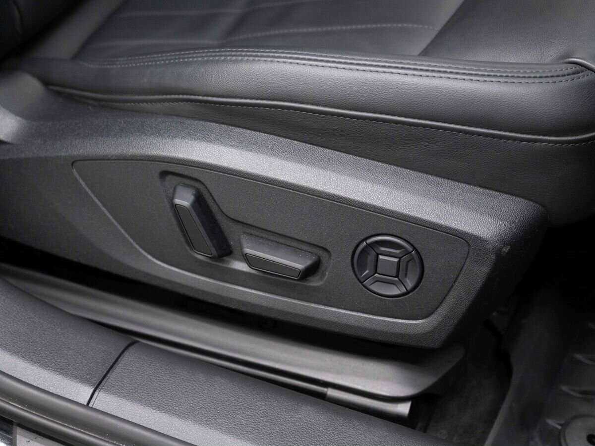 Audi A6 40 TFSI, 2021 Фото №26