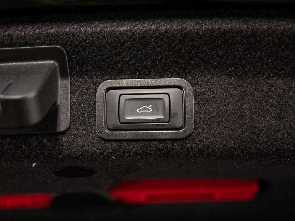 Audi A6 40 TFSI, 2021 Фото №28