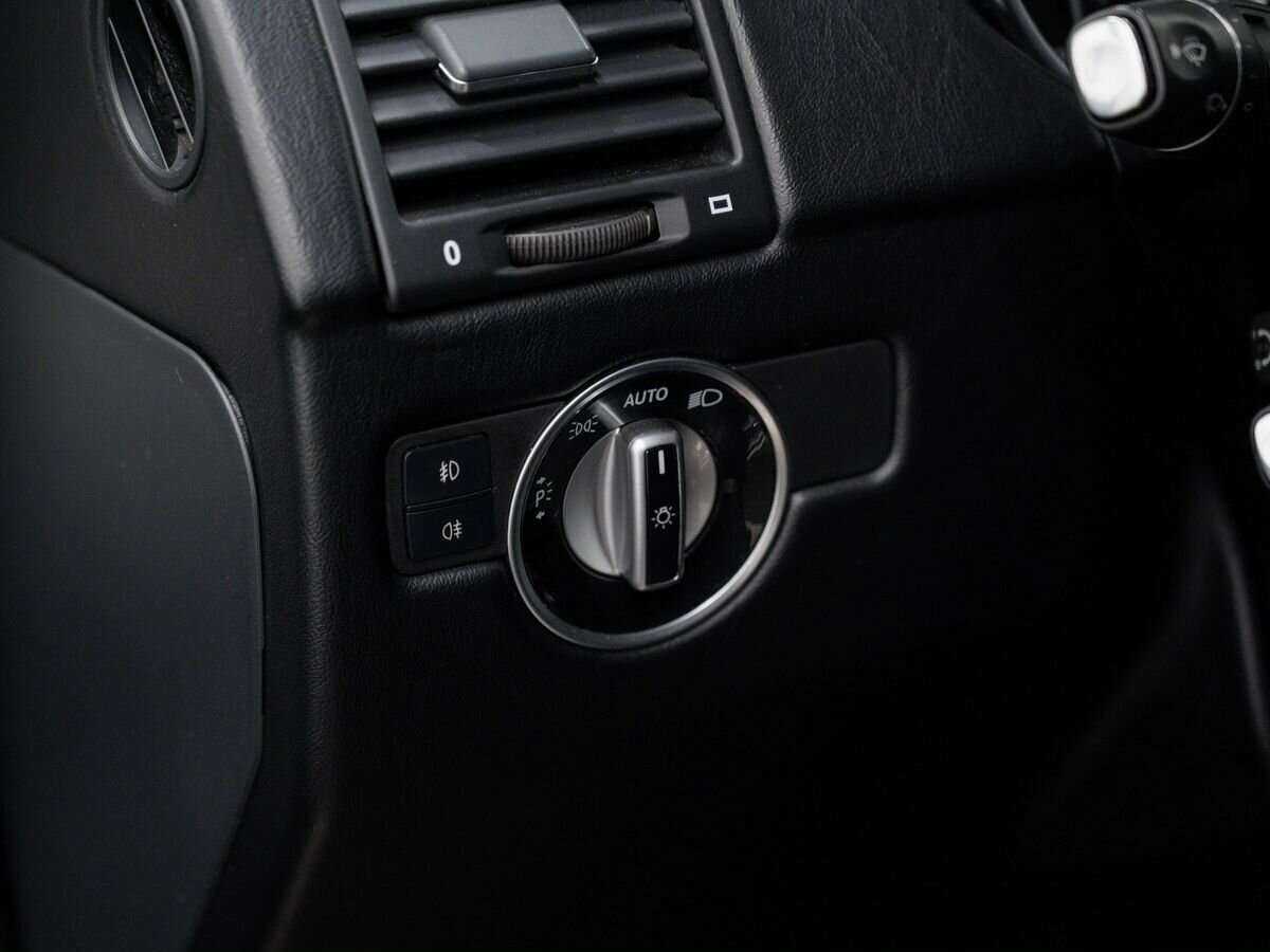 Mercedes-Benz G-Класс 350 CDI BlueTEC, 2013 Фото №22