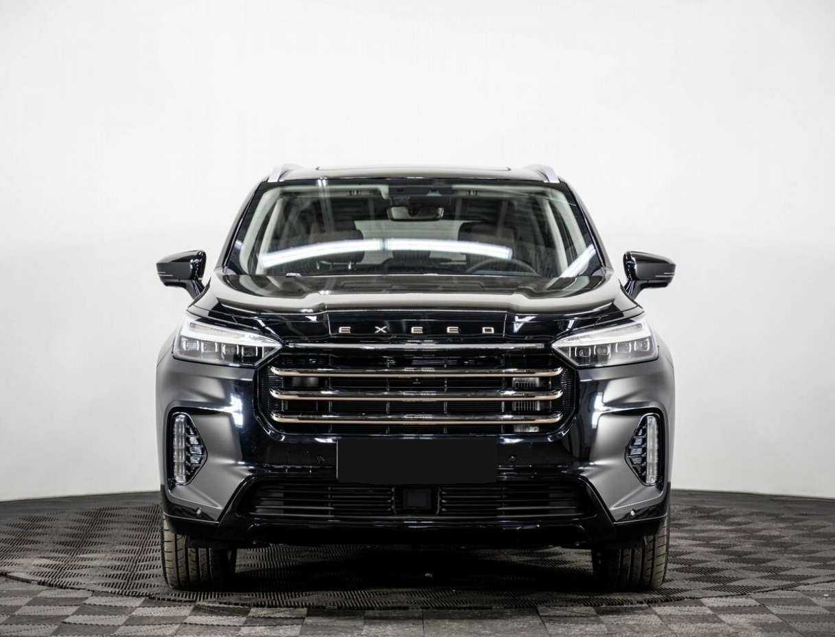 EXEED VX, 2023 - 45 км. | Фото №2