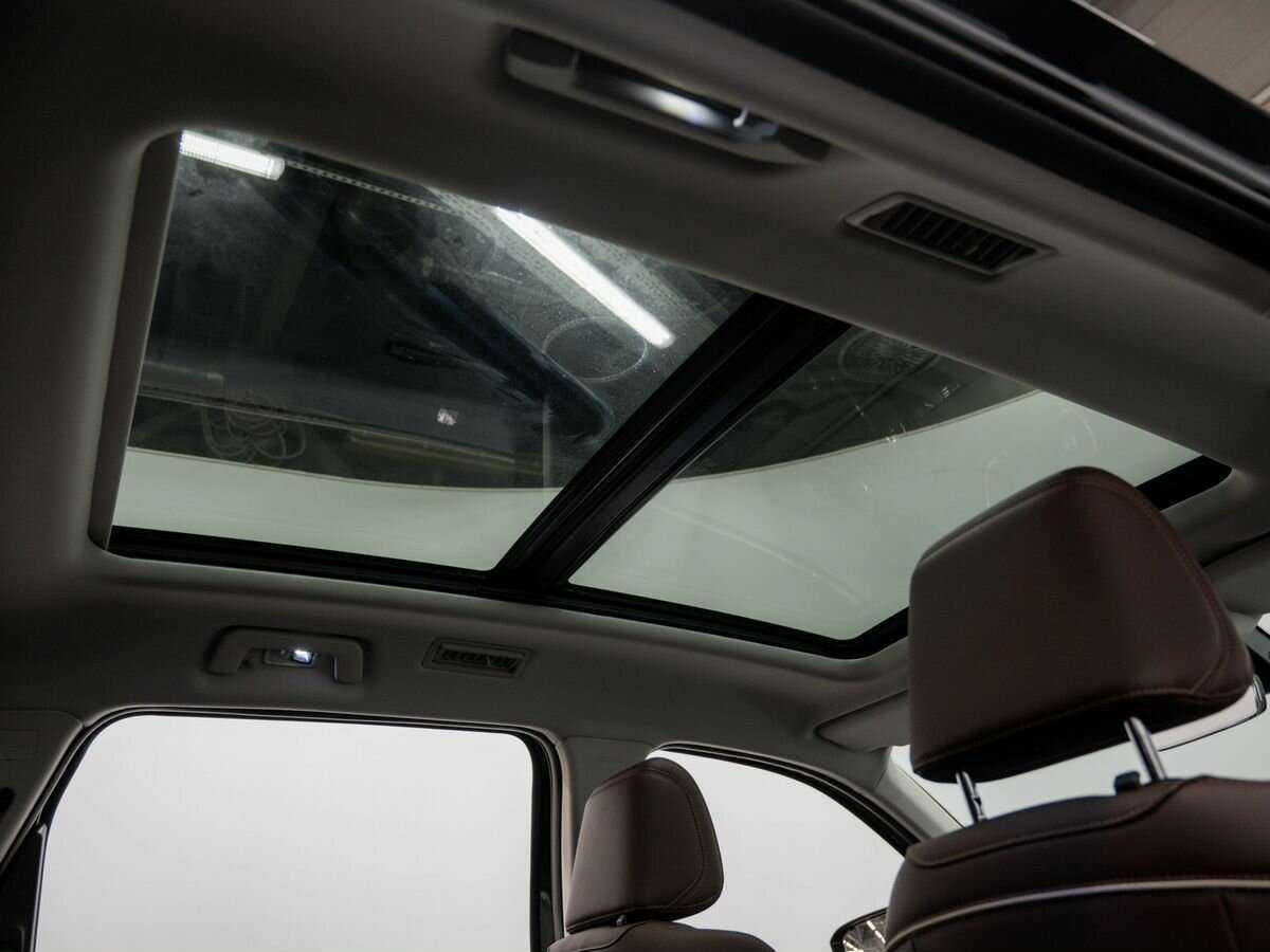 EXEED VX, 2023 Фото №13