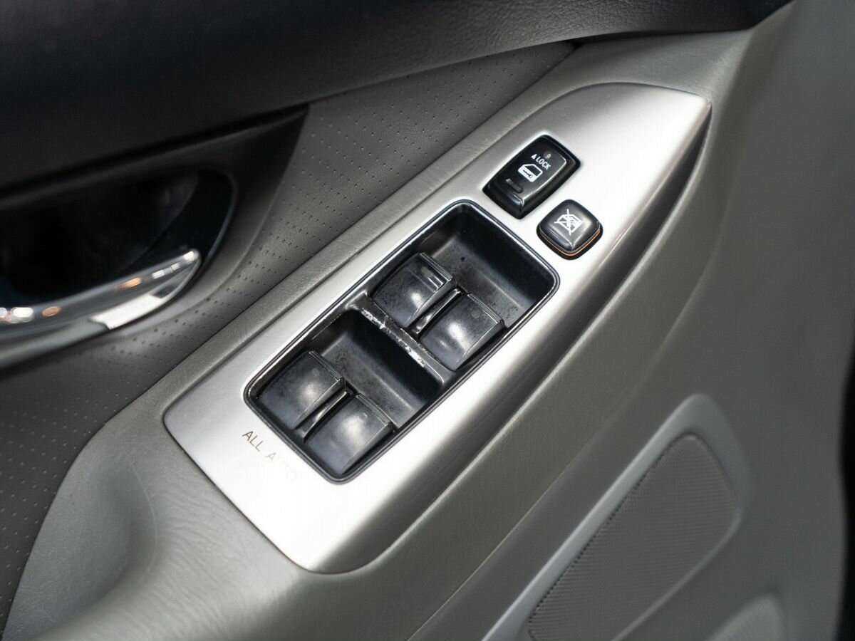 Toyota Land Cruiser Prado 5-speed, 2008 Фото №15