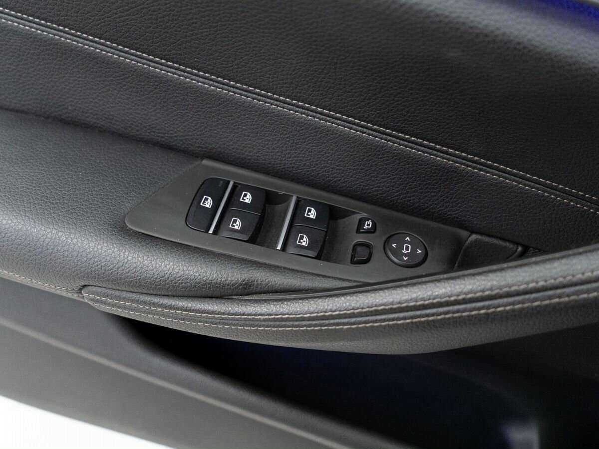 BMW 5 серии 530d xDrive, 2018 Фото №15