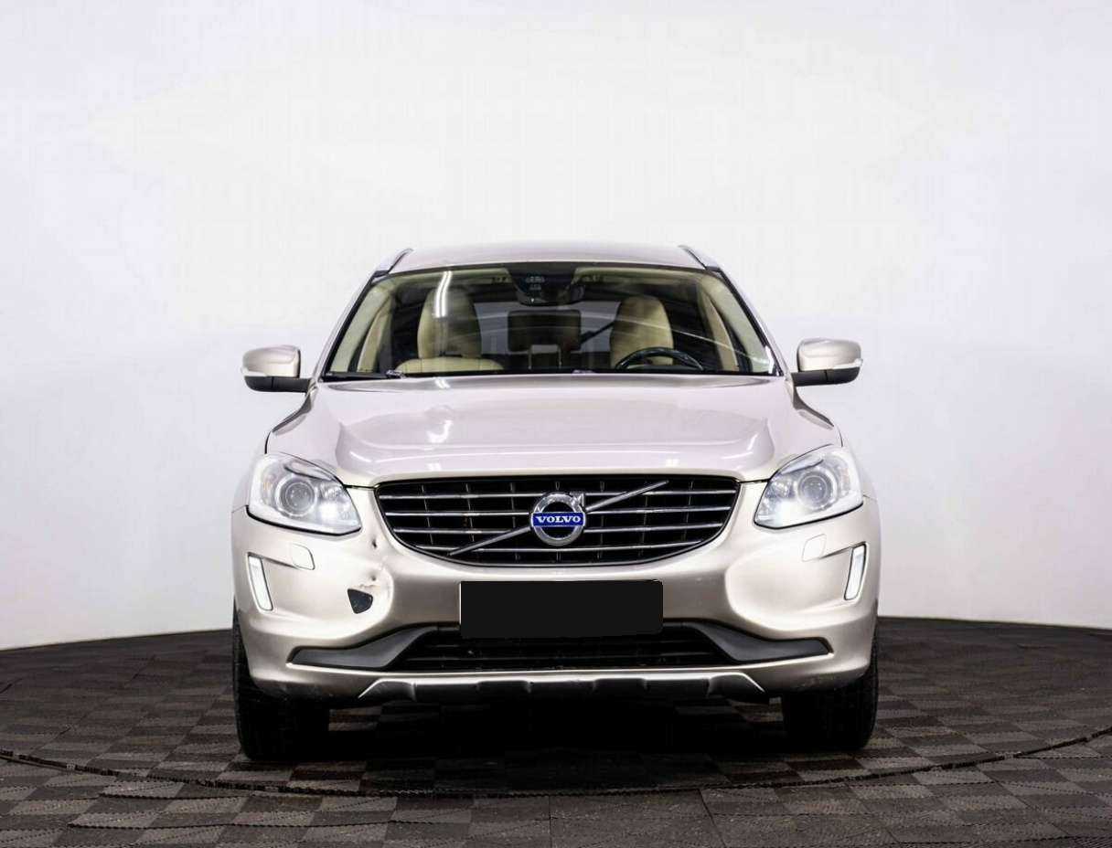 Volvo XC60, 2014 - 176 534 км. | Фото №2