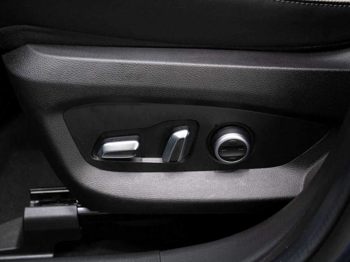 EXEED VX, 2023 Фото №22