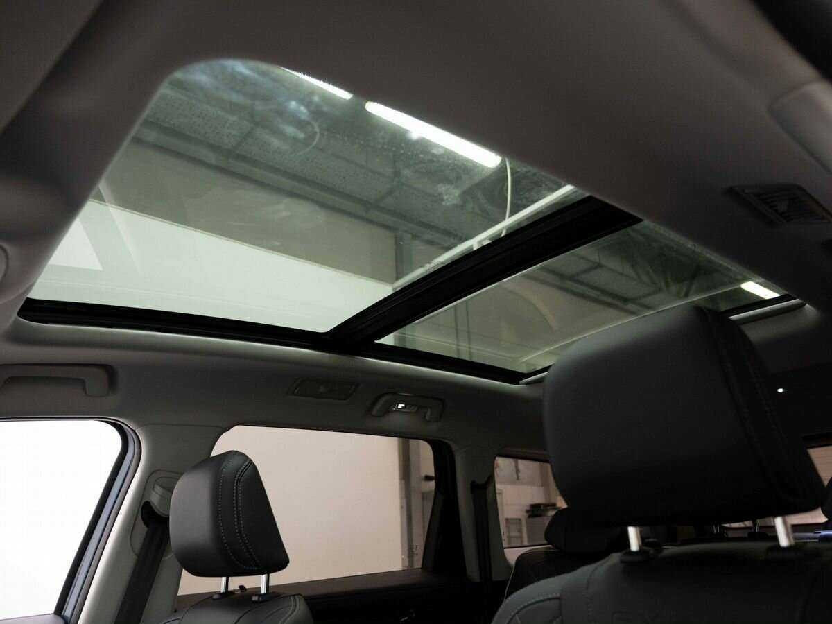 EXEED VX, 2023 Фото №26