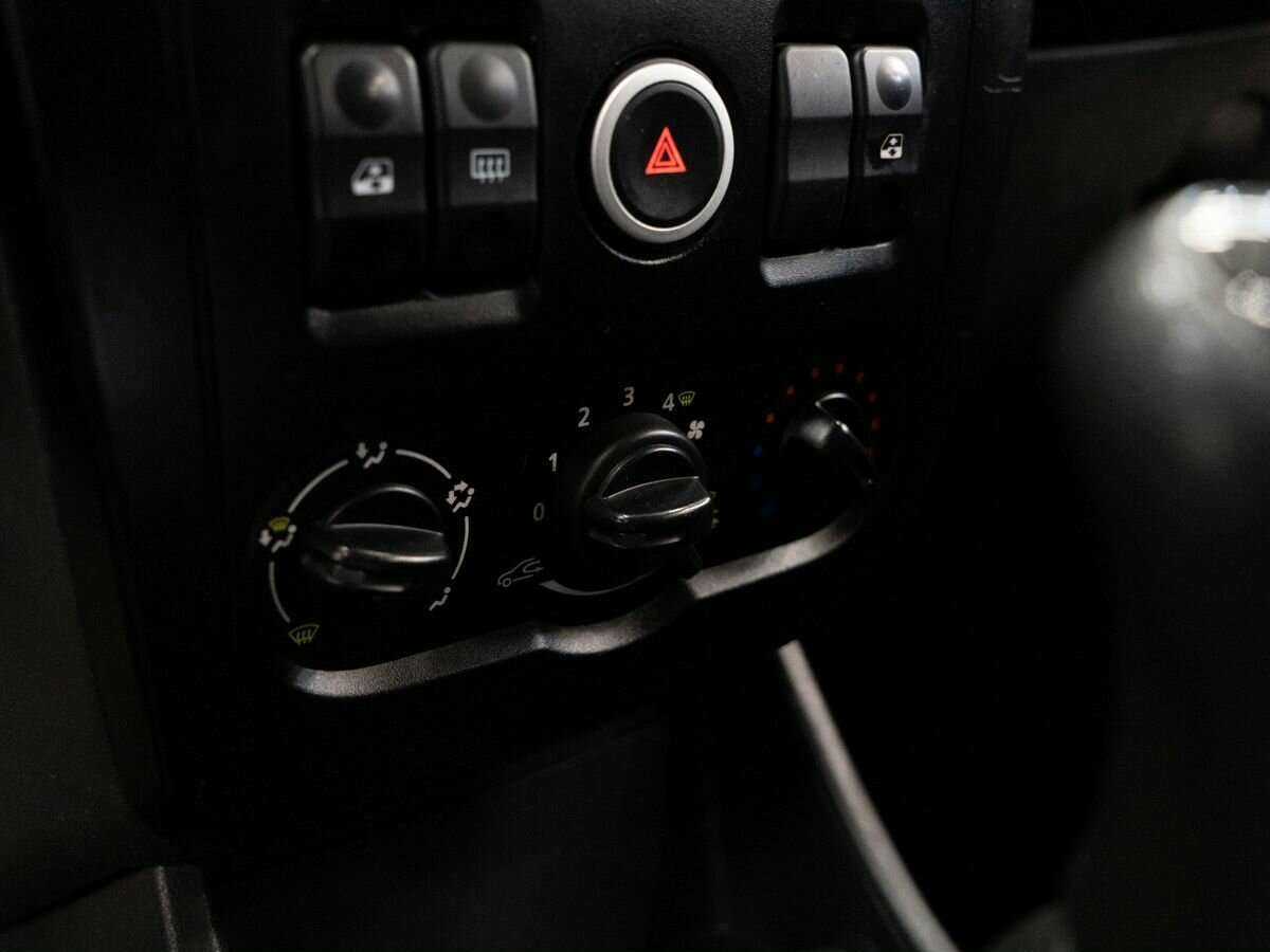 Lada (ВАЗ) Largus, 2019 Фото №12