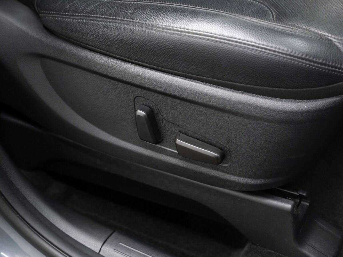 Hyundai Palisade, 2019 Фото №13