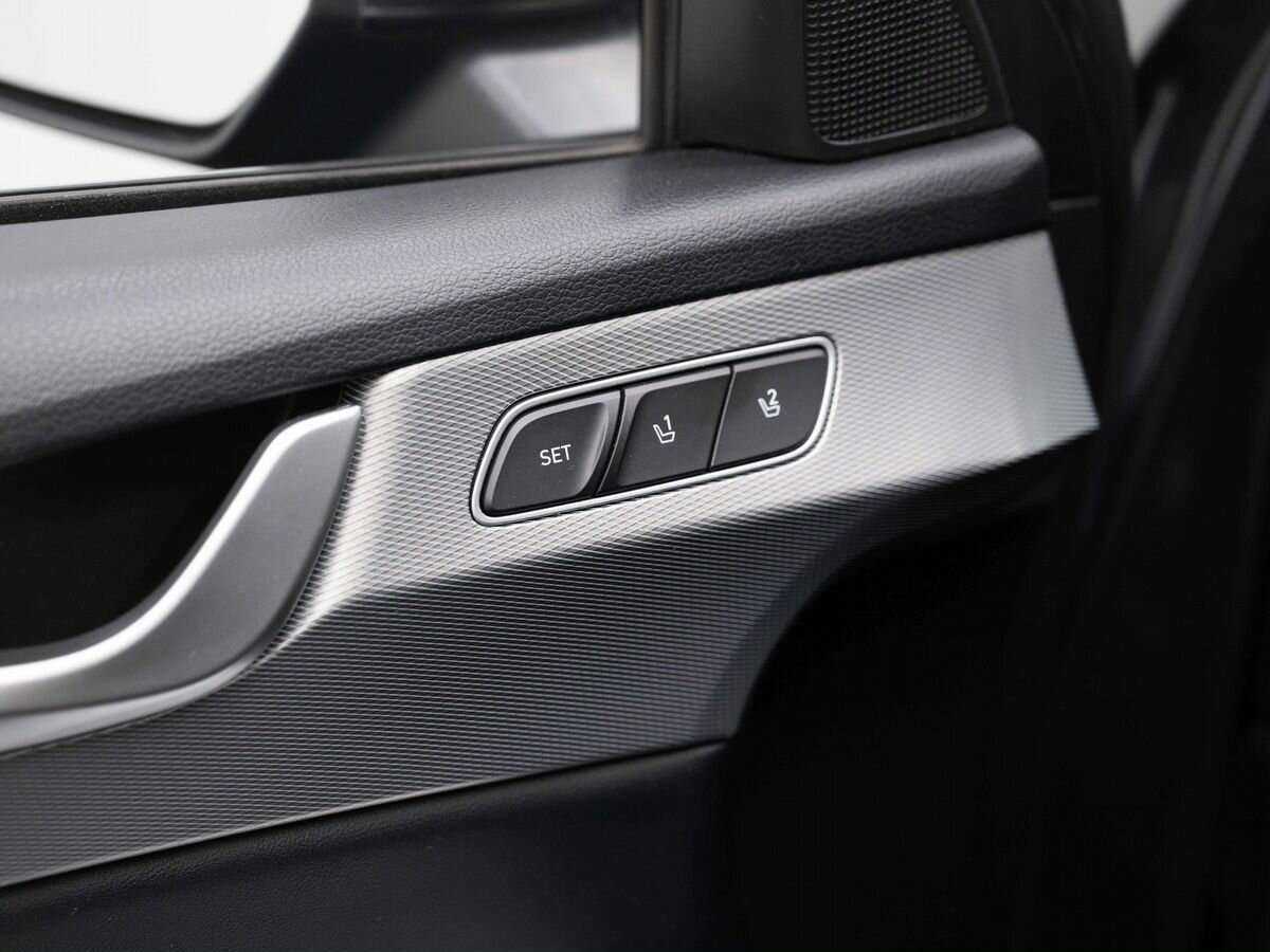 Hyundai Palisade, 2019 Фото №19