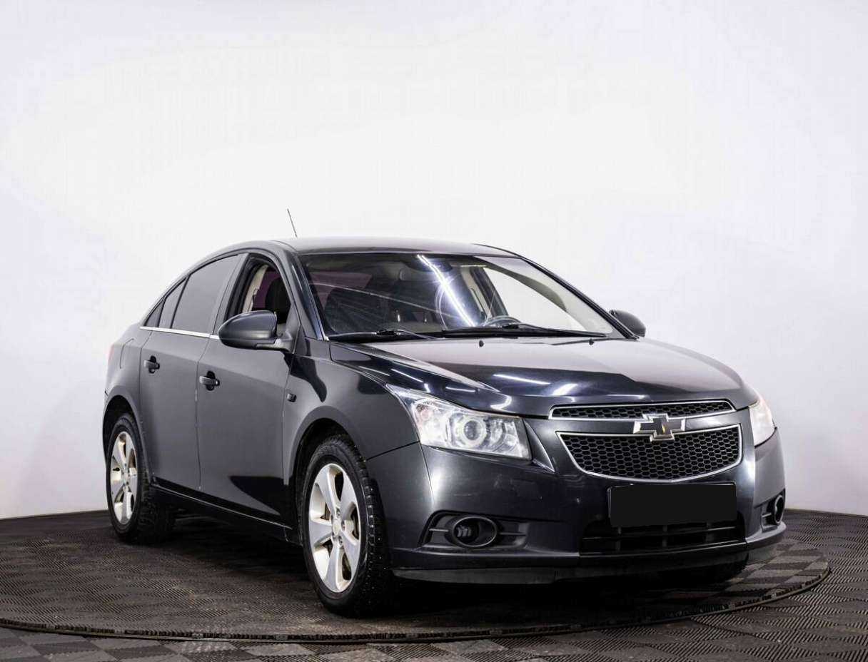 Chevrolet Cruze, 2012 - 176 022 км. | Фото №3