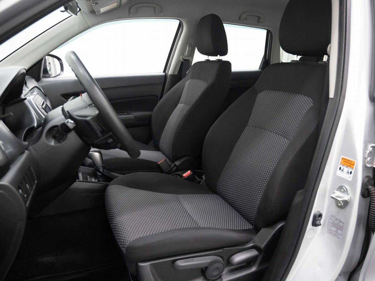 Suzuki Vitara, 2015 - 84 523 км. | Фото №6