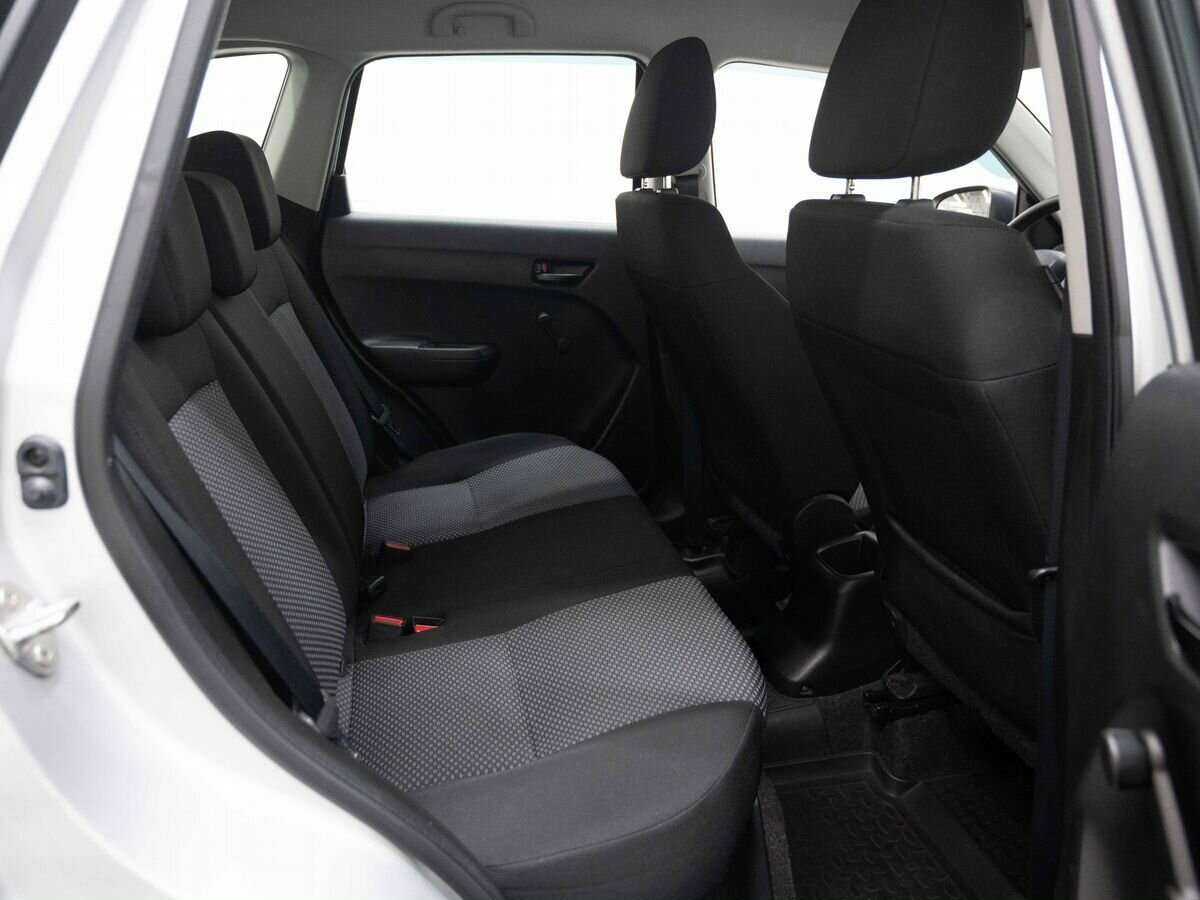 Suzuki Vitara, 2015 - 84 523 км. | Фото №8