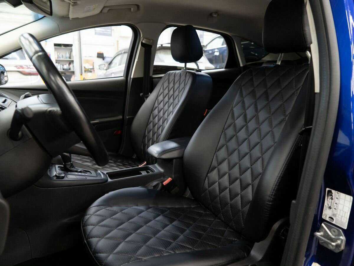 Ford Focus, 2017 - 85 000 км. | Фото №6