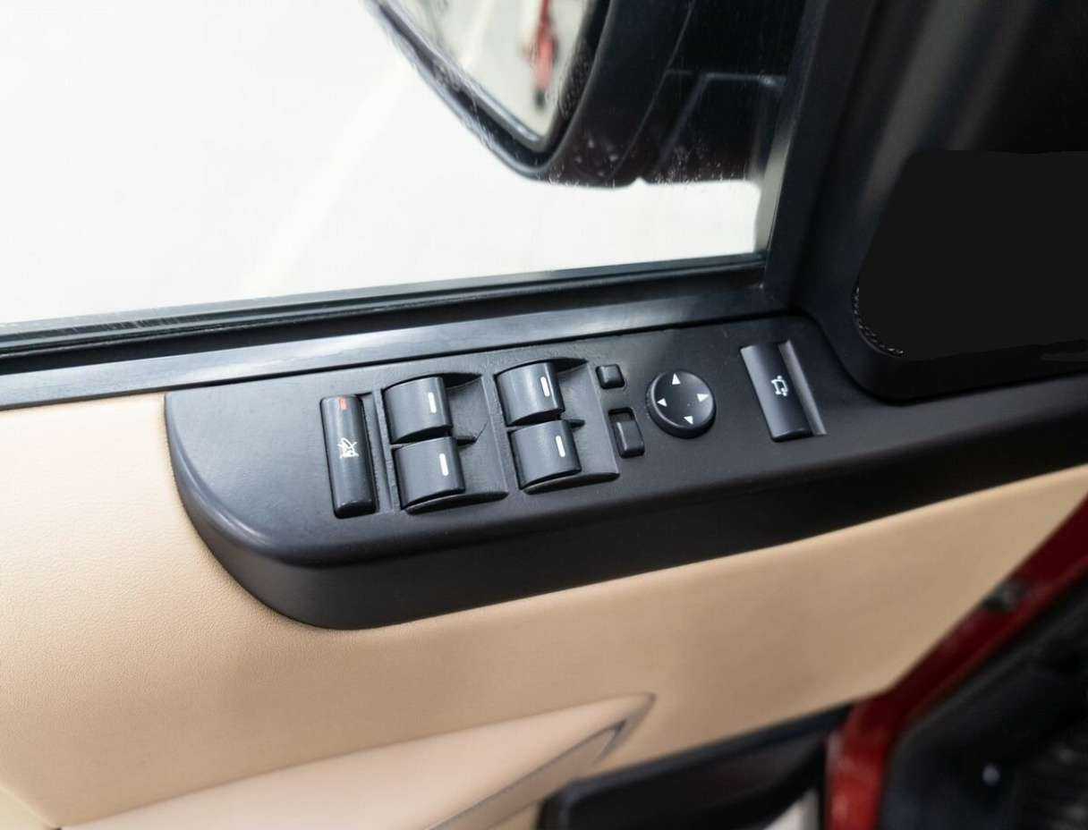 Land Rover Range Rover, 2007 Фото №14