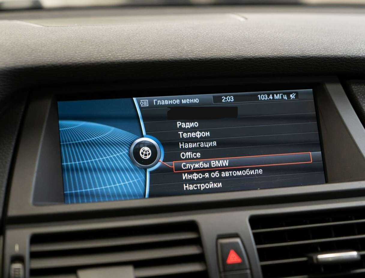 BMW X6 35i, 2013 Фото №14