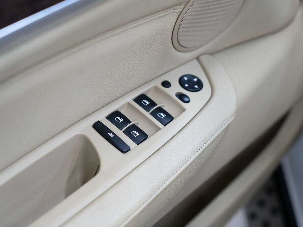 BMW X6 35i, 2013 Фото №16