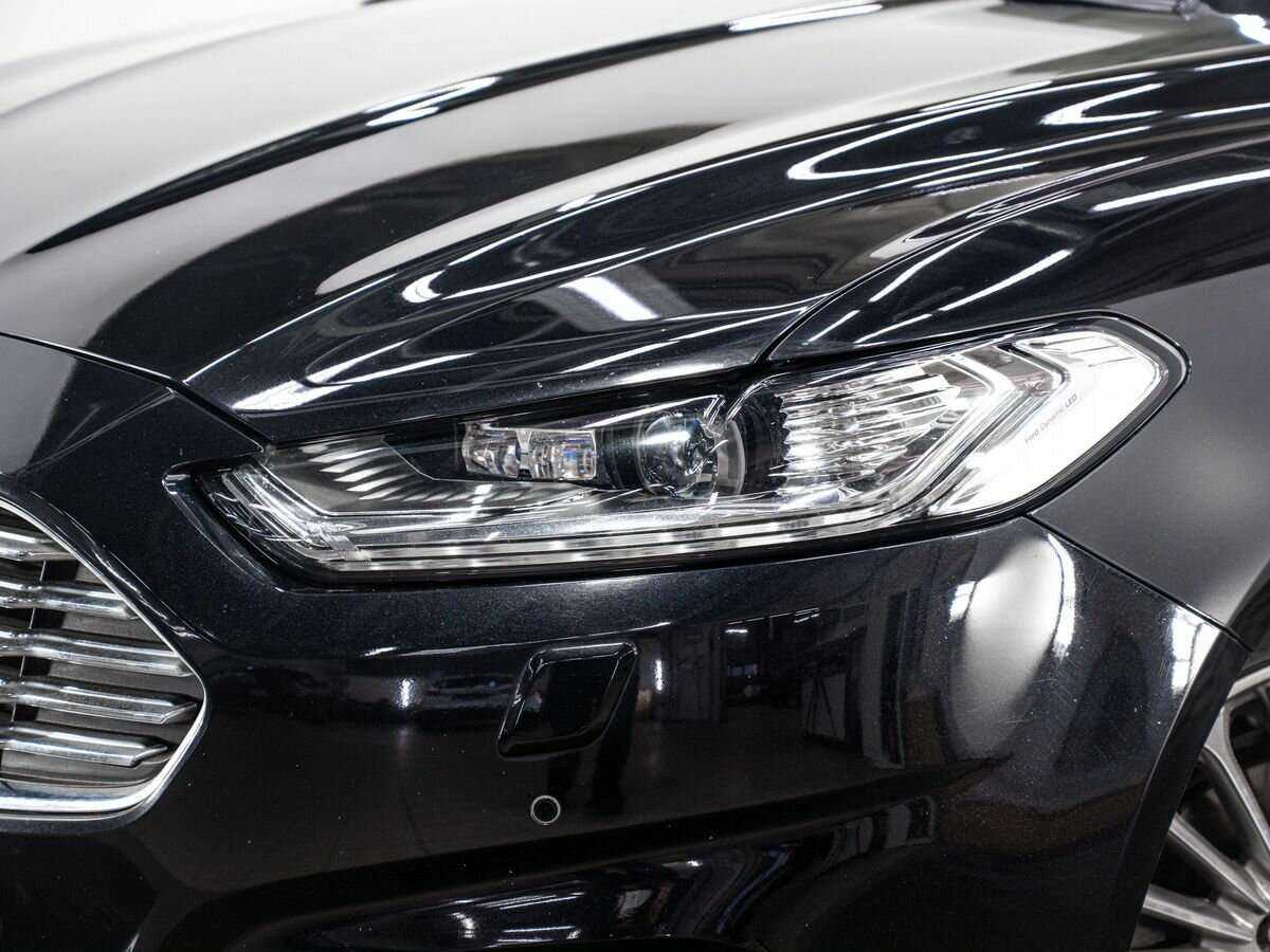 Ford Mondeo, 2015 - 97 000 км. | Фото №8