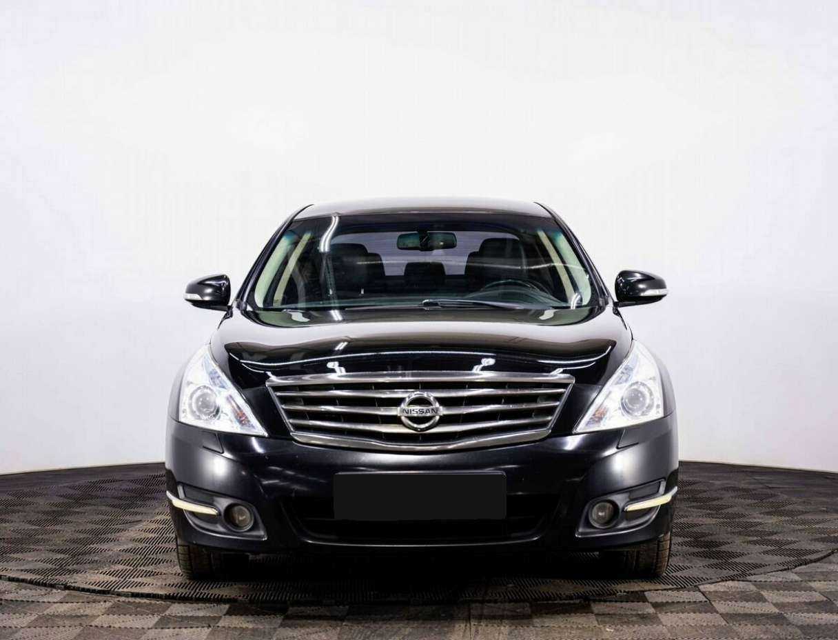 Nissan Teana, 2012 - 164 000 км. | Фото №2