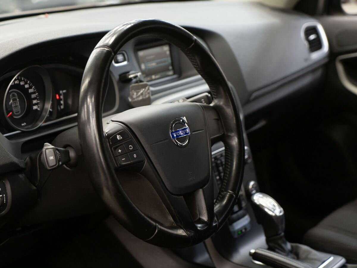 Volvo V40 Cross Country, 2013 - 140 000 км. | Фото №5