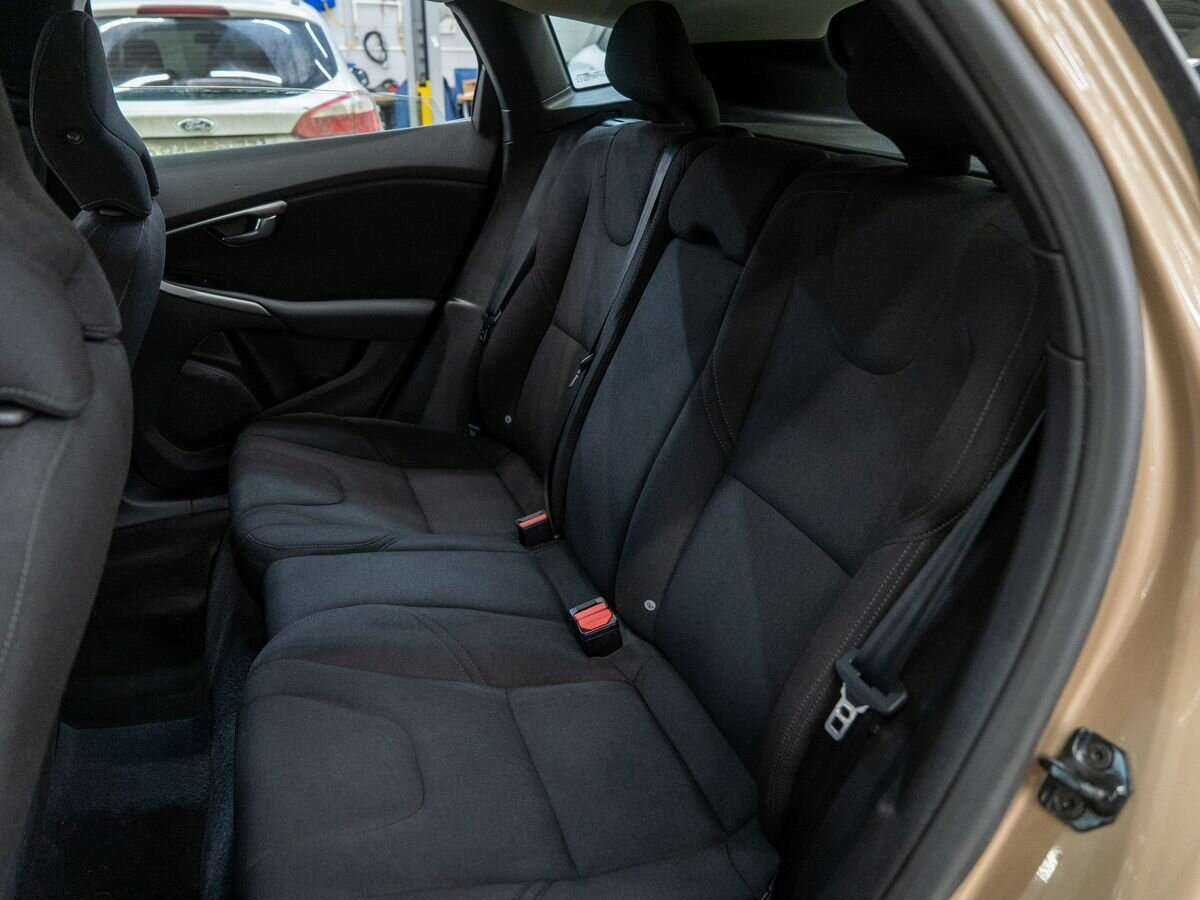 Volvo V40 Cross Country, 2013 - 140 000 км. | Фото №7