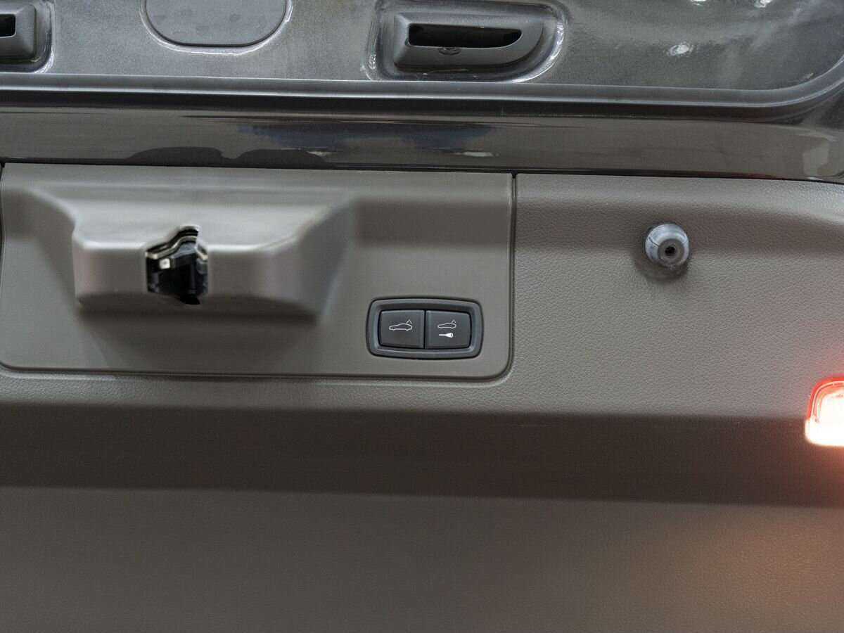 Porsche Panamera 4S, 2015 Фото №8