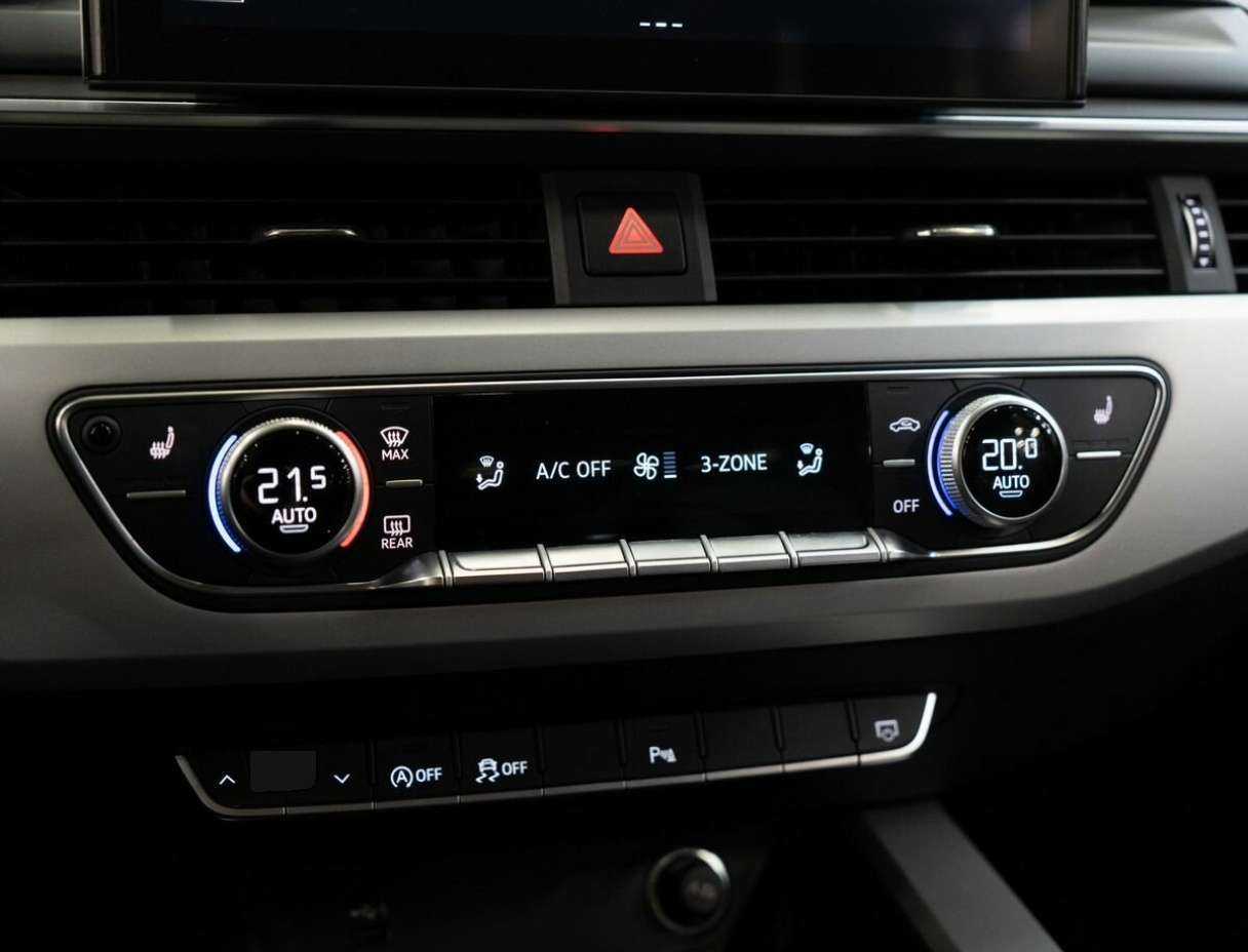 Audi A4 35 TFSI, 2020 Фото №15